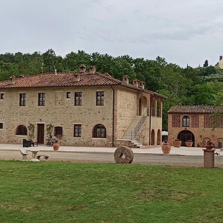 Casa Vacanze Senesi San Gimignano Exterior photo
