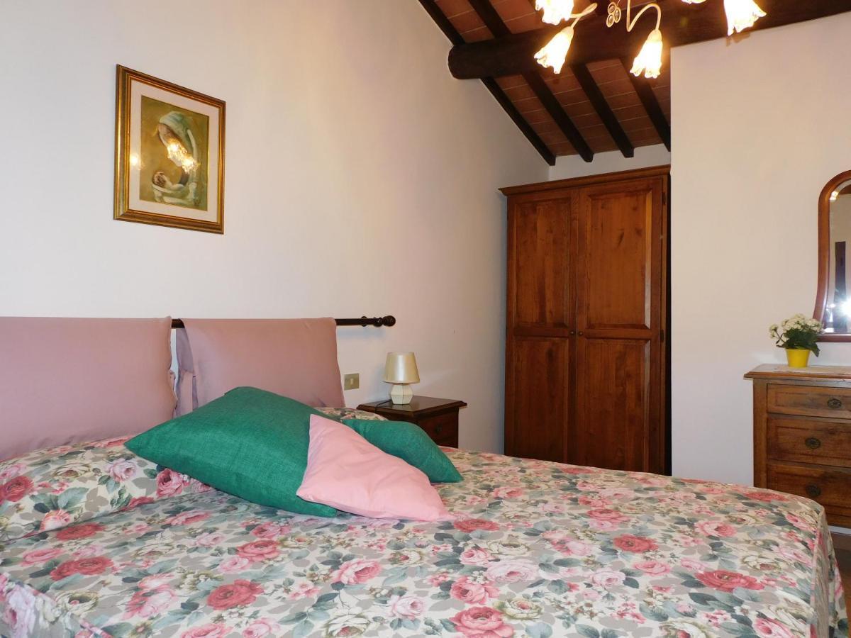 Casa Vacanze Senesi San Gimignano Exterior photo