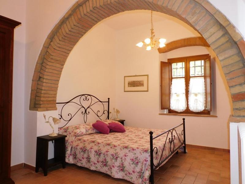 Casa Vacanze Senesi San Gimignano Exterior photo